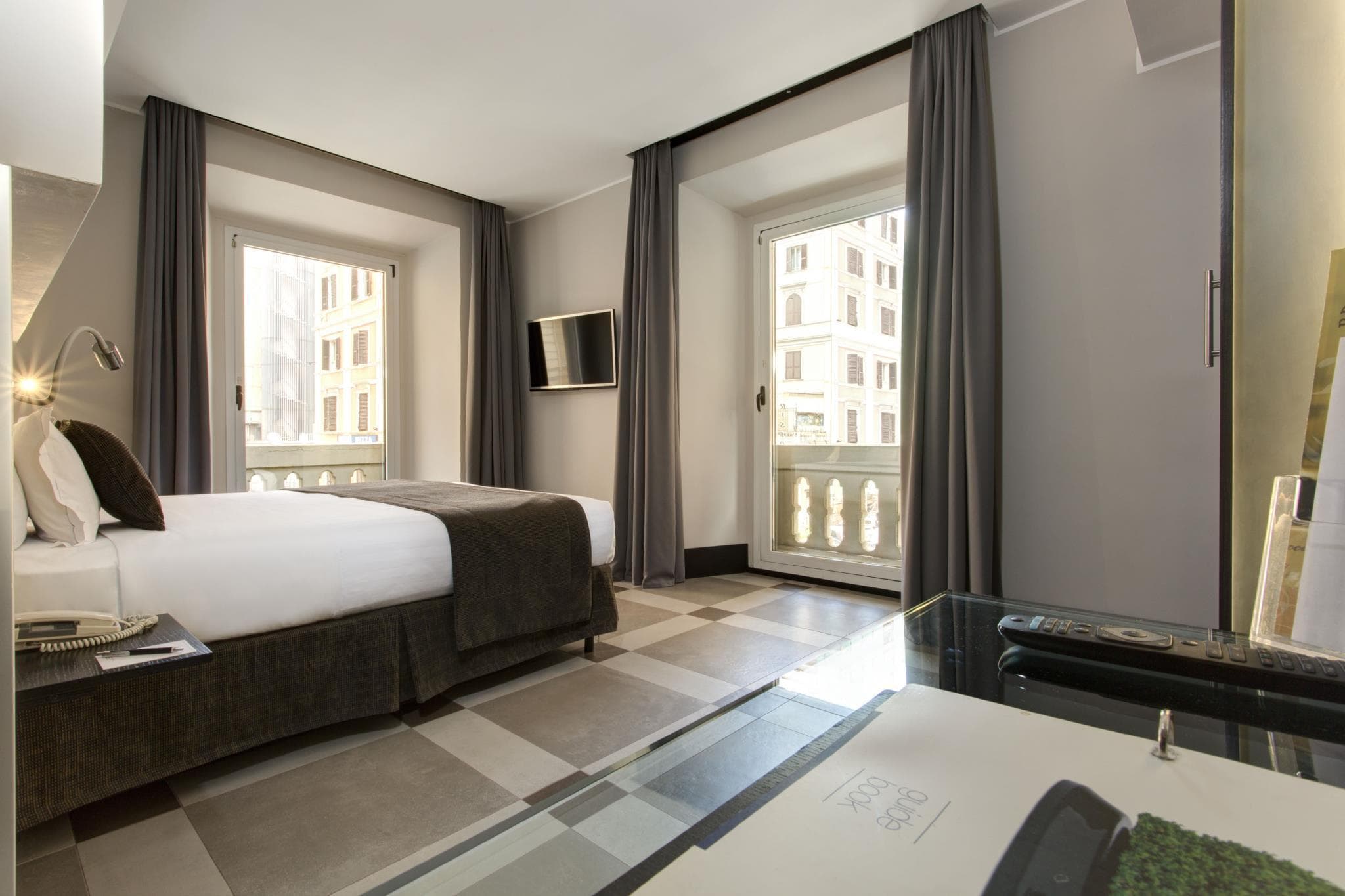 Best Western Plus Hotel Universo photo 3