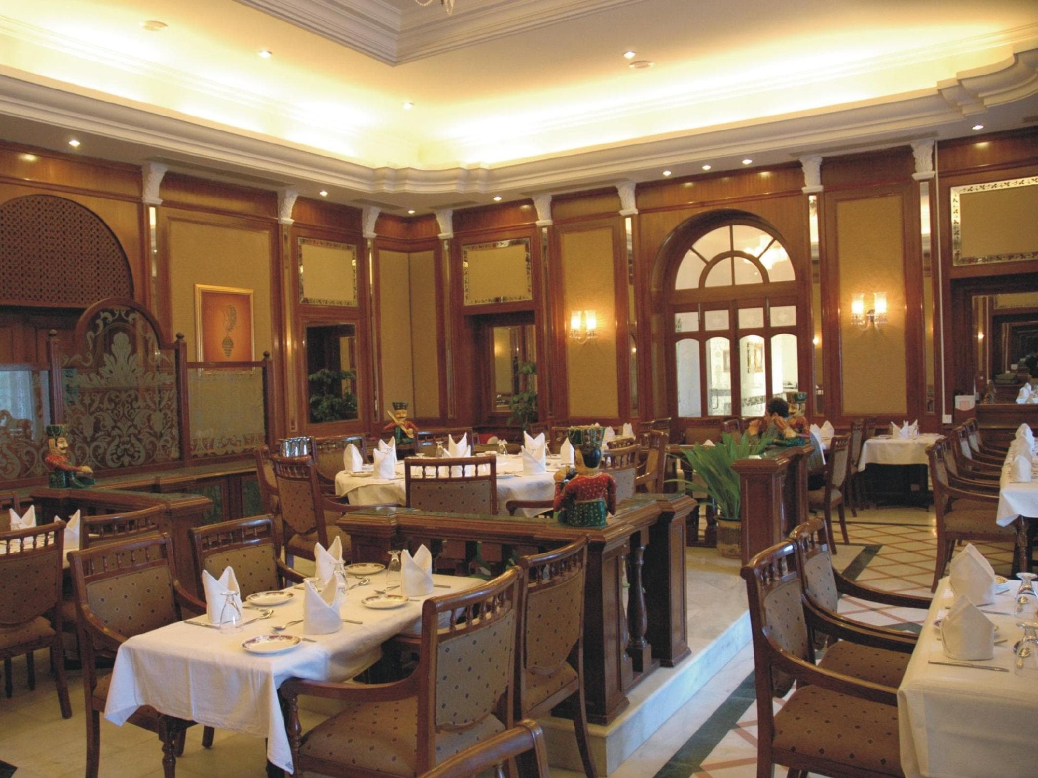 The LaLiT Laxmi Vilas Palace Udaipur Hotel photo 3