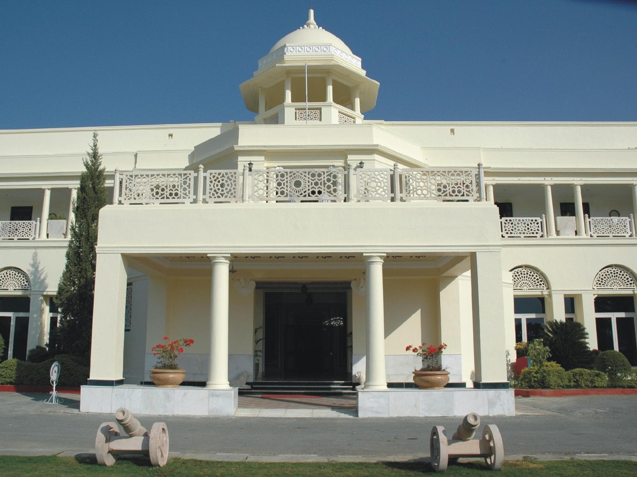 The LaLiT Laxmi Vilas Palace Udaipur Hotel photo 4
