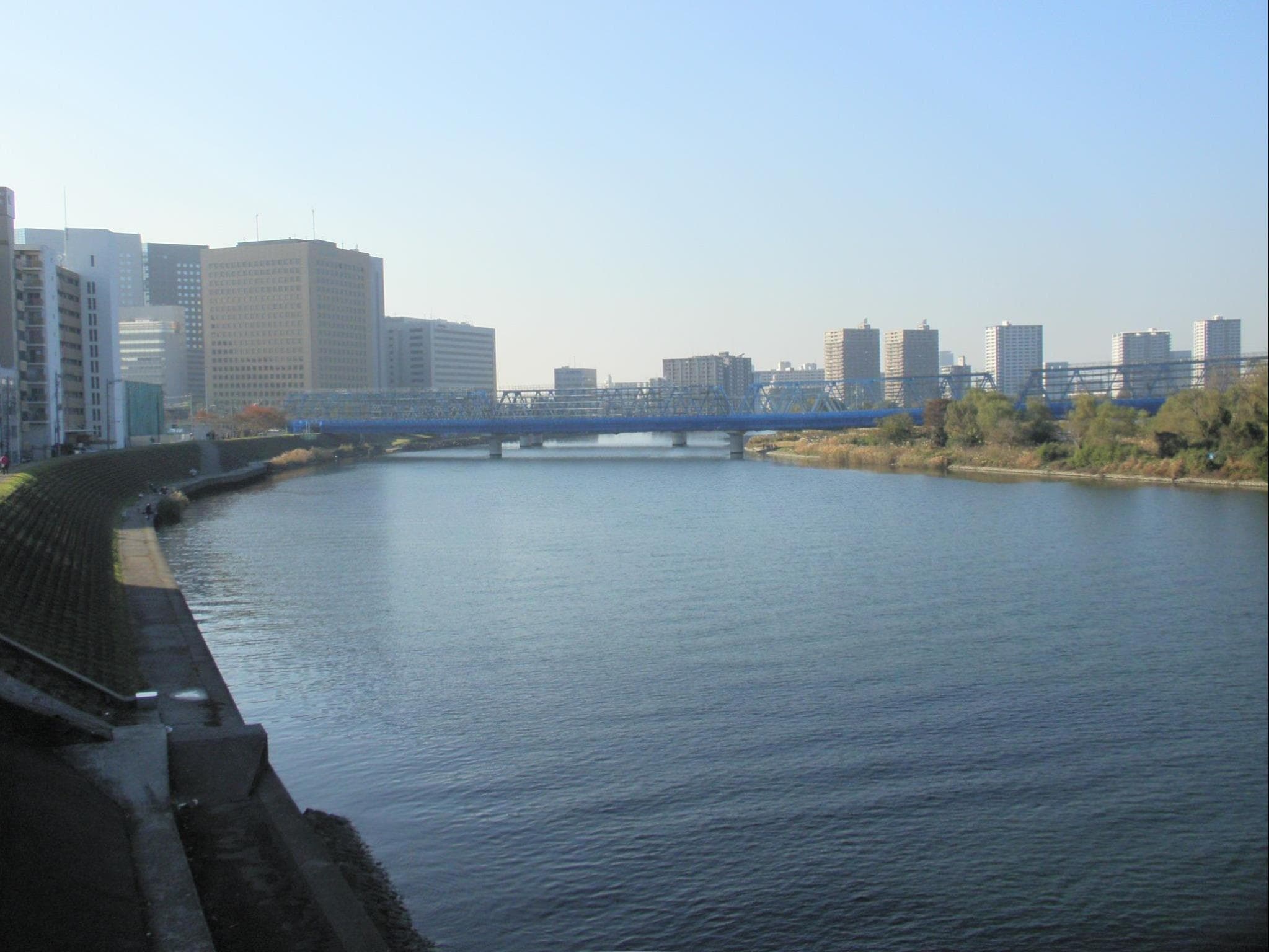 Sotetsu Fresa Inn Kawasakieki Higashiguchi photo 4