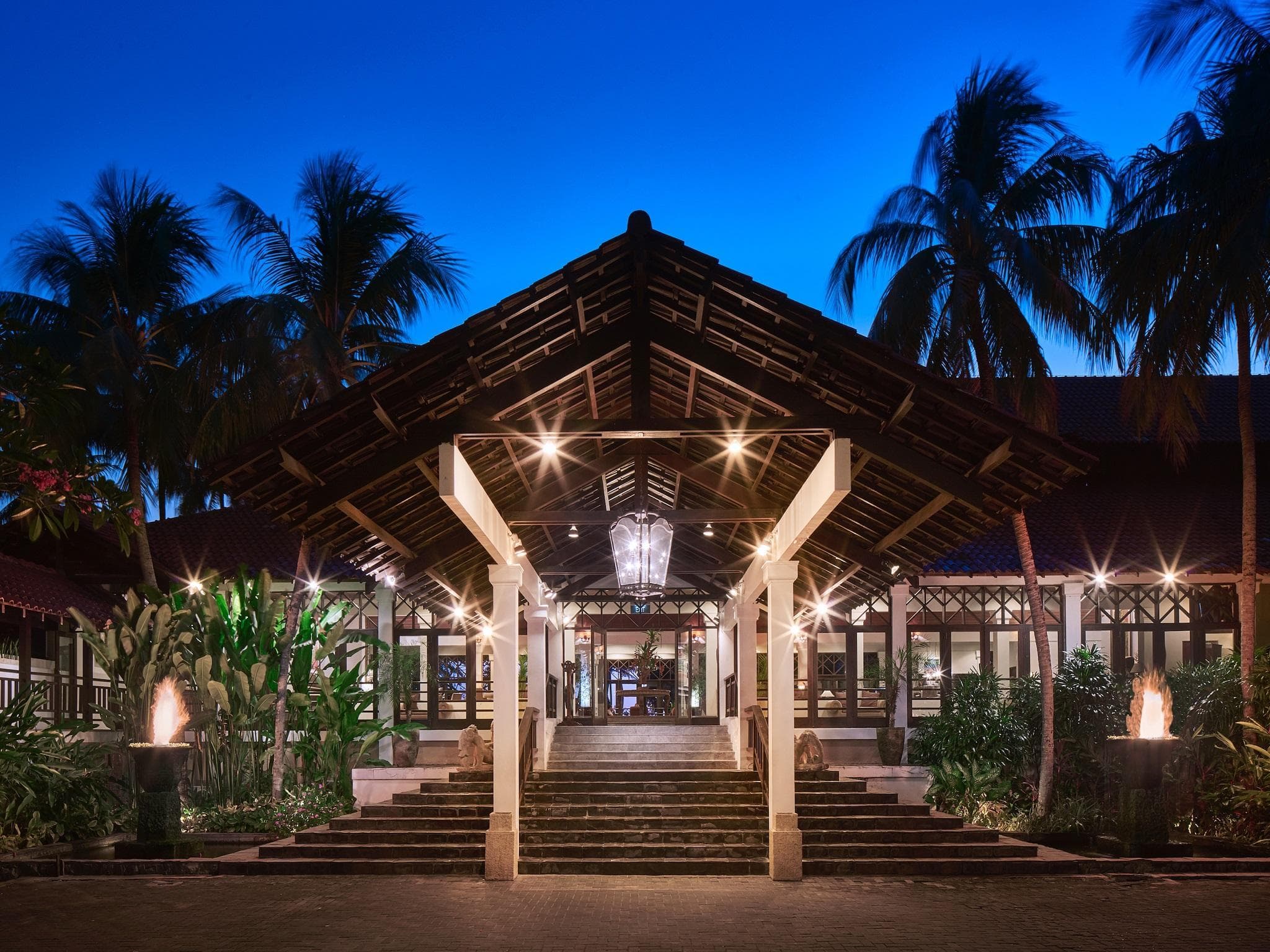 Sheraton Senggigi Beach Resort photo 3