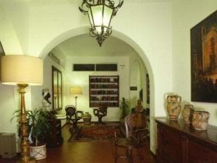 Hotel Villa Sirina photo 4