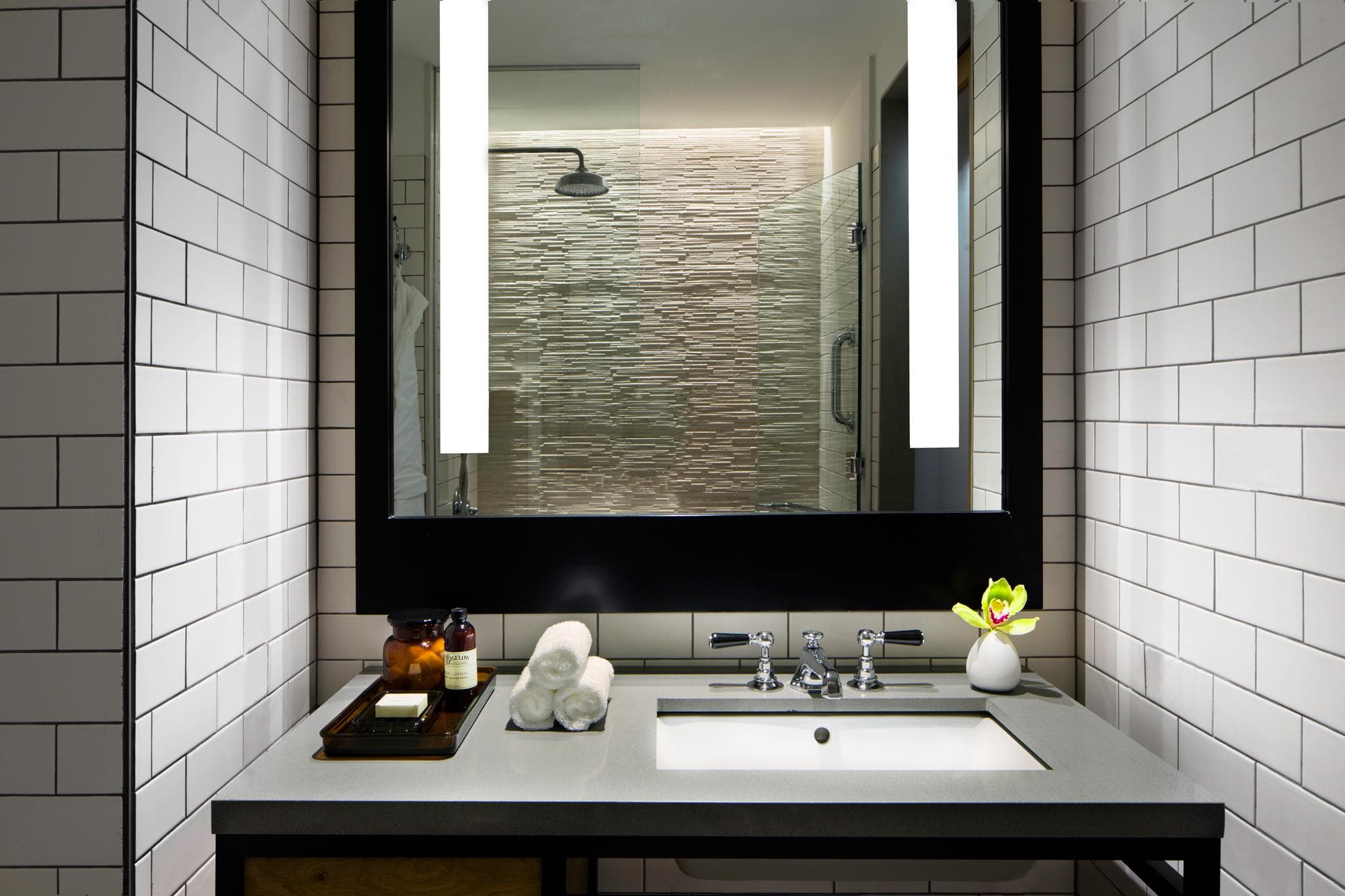 Hotel 50 Bowery, A Joie De Vivre Hotel photo 3