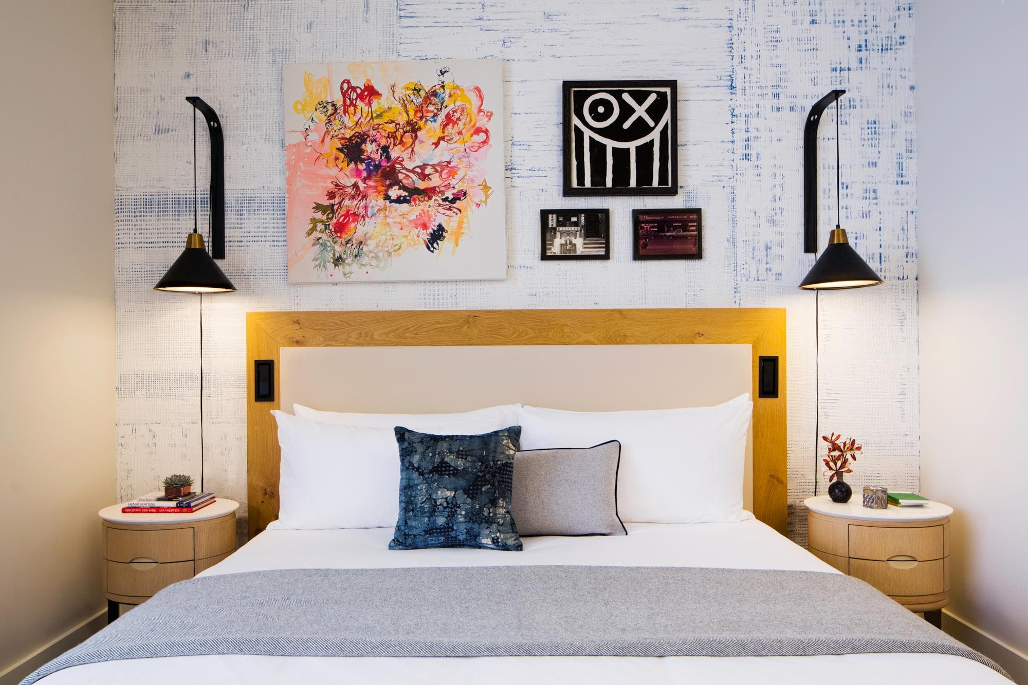 Hotel 50 Bowery, A Joie De Vivre Hotel photo 5