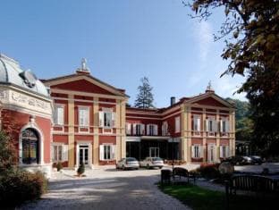 Hotel Villa Madruzzo photo 3