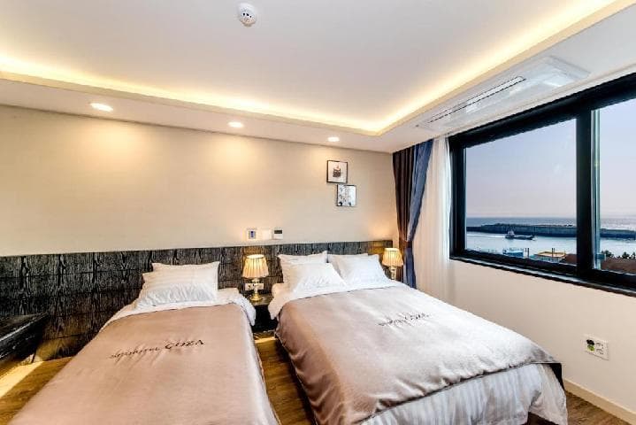 Seawater Spa Hotel Coza photo 2