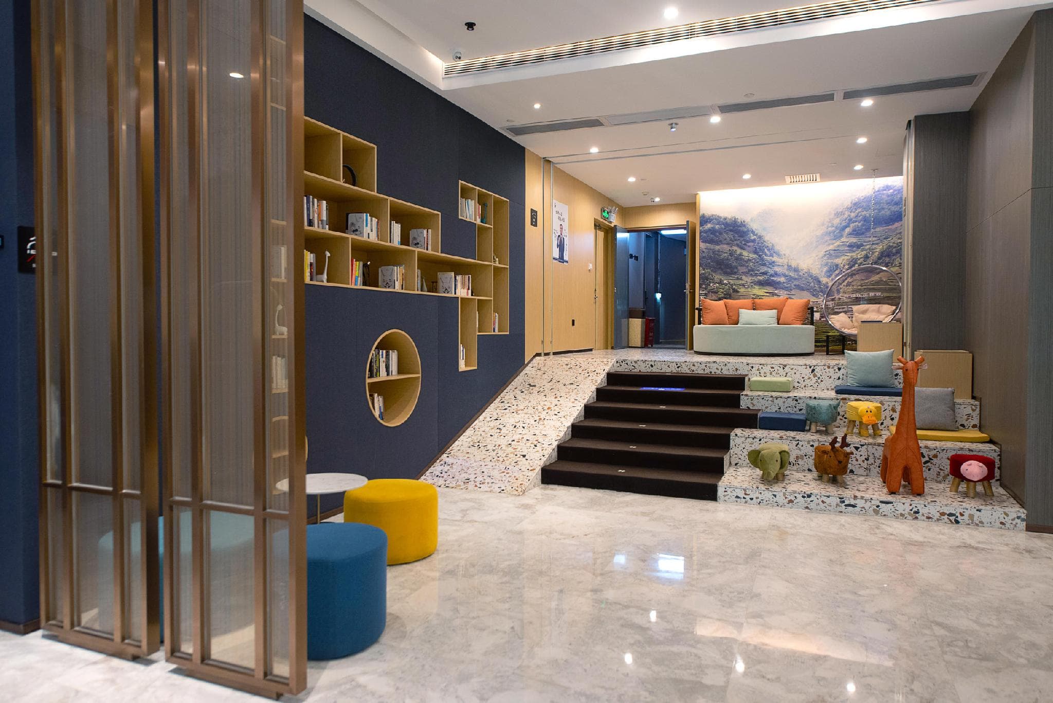 Atour Hotel Foshan Shunde Jinlong Metro Station photo 3