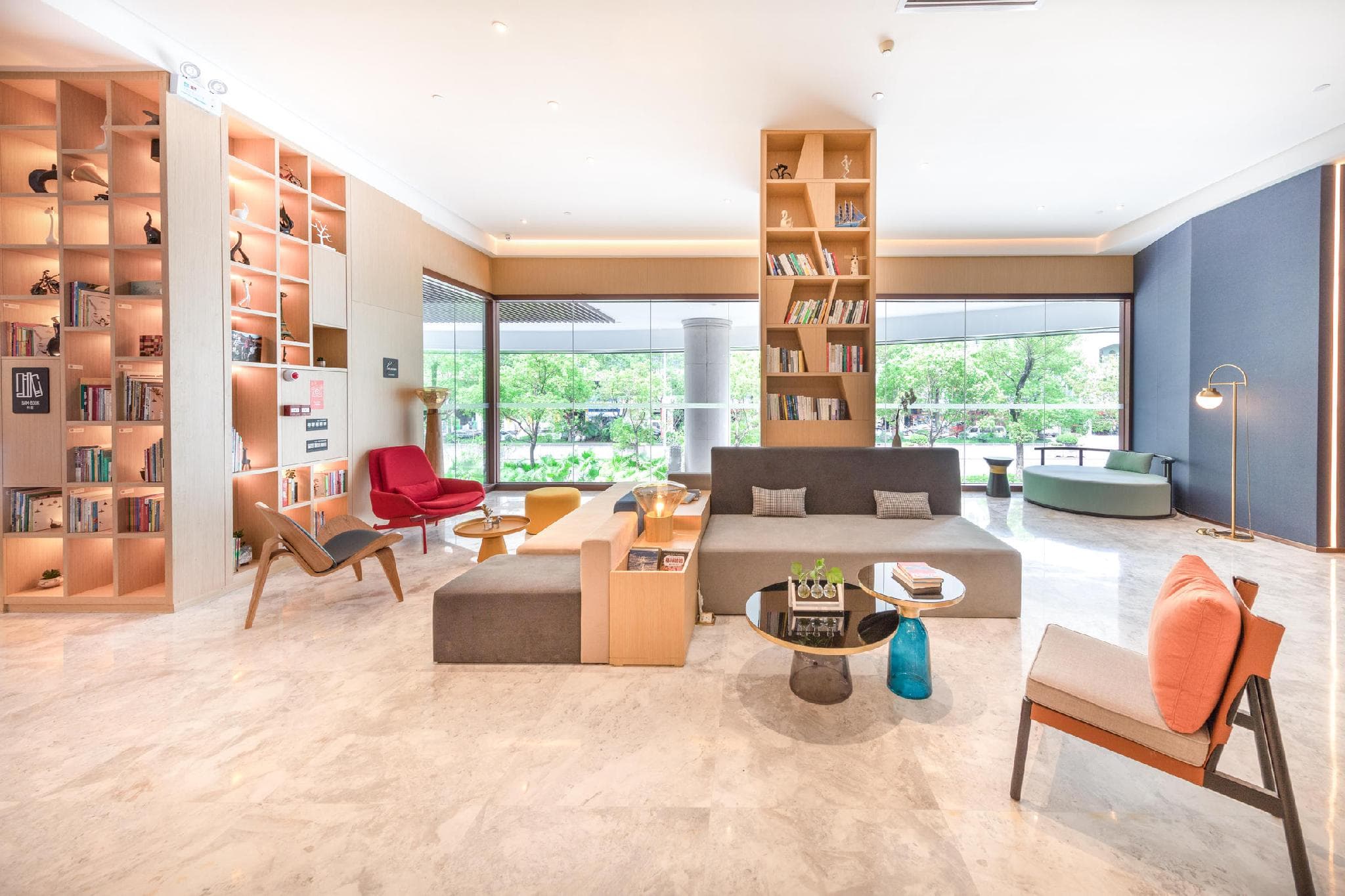 Atour Hotel Foshan Shunde Jinlong Metro Station photo 4