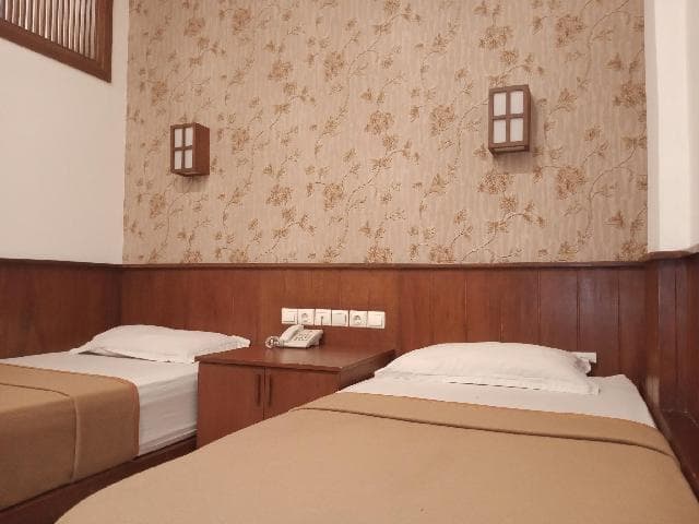 Ricozy Hotel photo 2