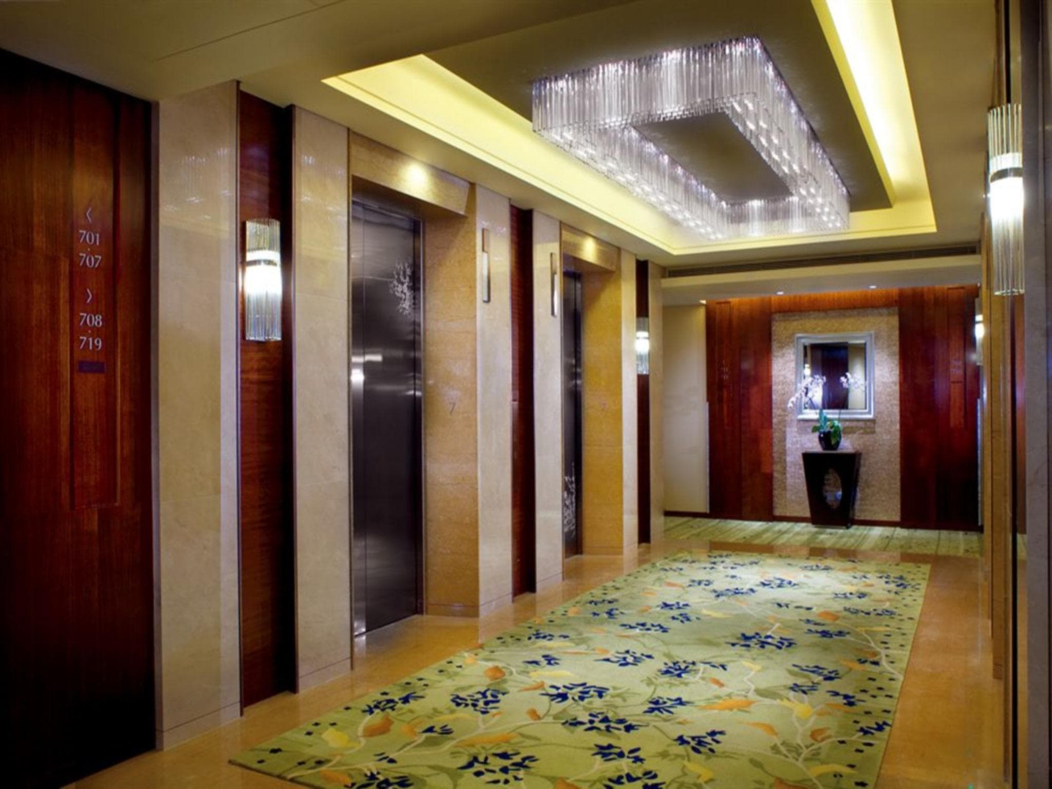 The Ritz-Carlton, Shenzhen photo 4