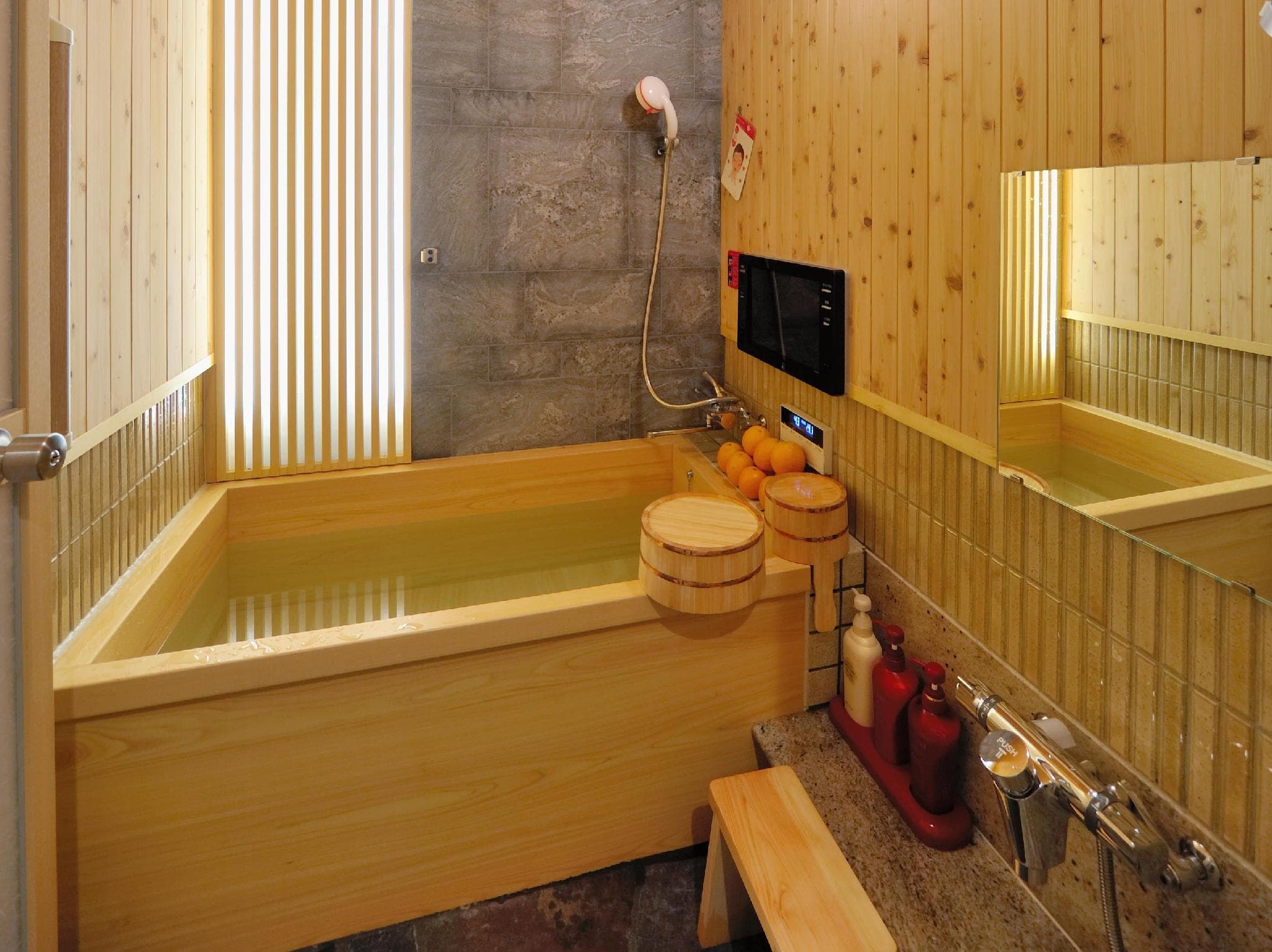 Dormy Inn EXPRESS Meguro Aobadai Hot Spring photo 3