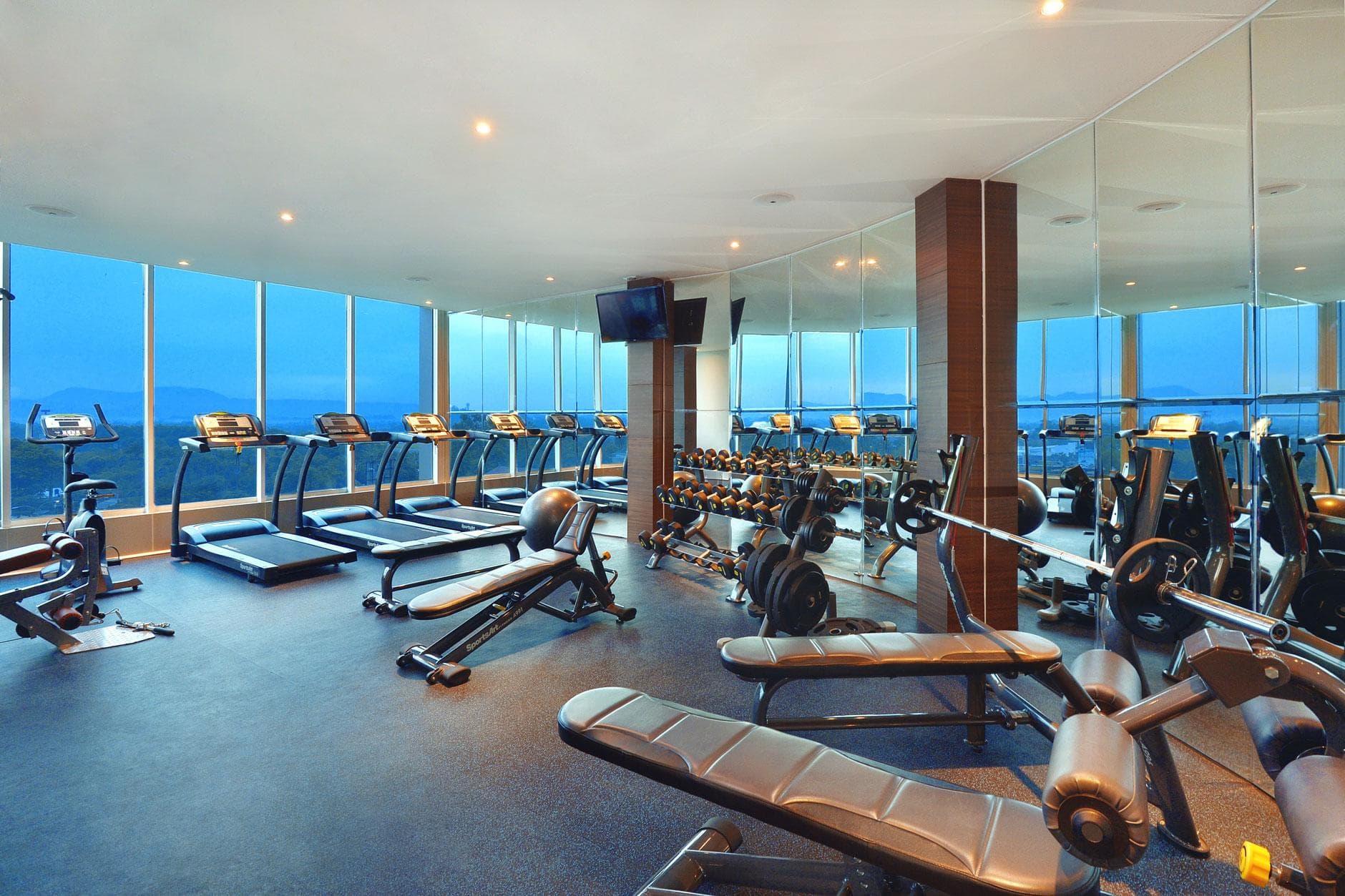 Platinum Adisucipto Hotel & Conference Center photo 5