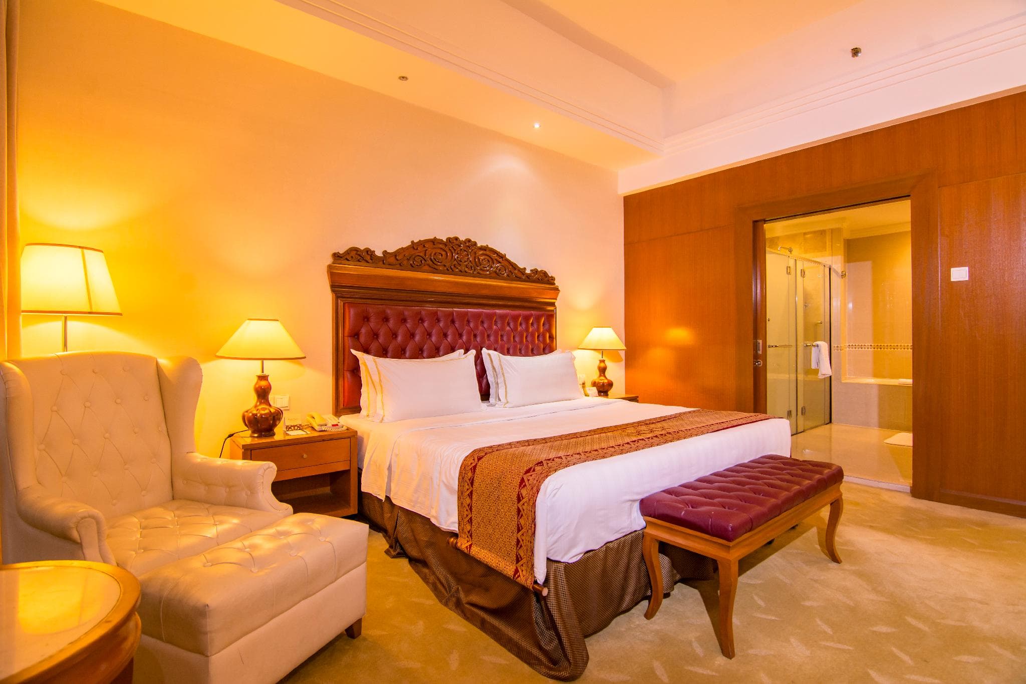Royale Chulan Kuala Lumpur