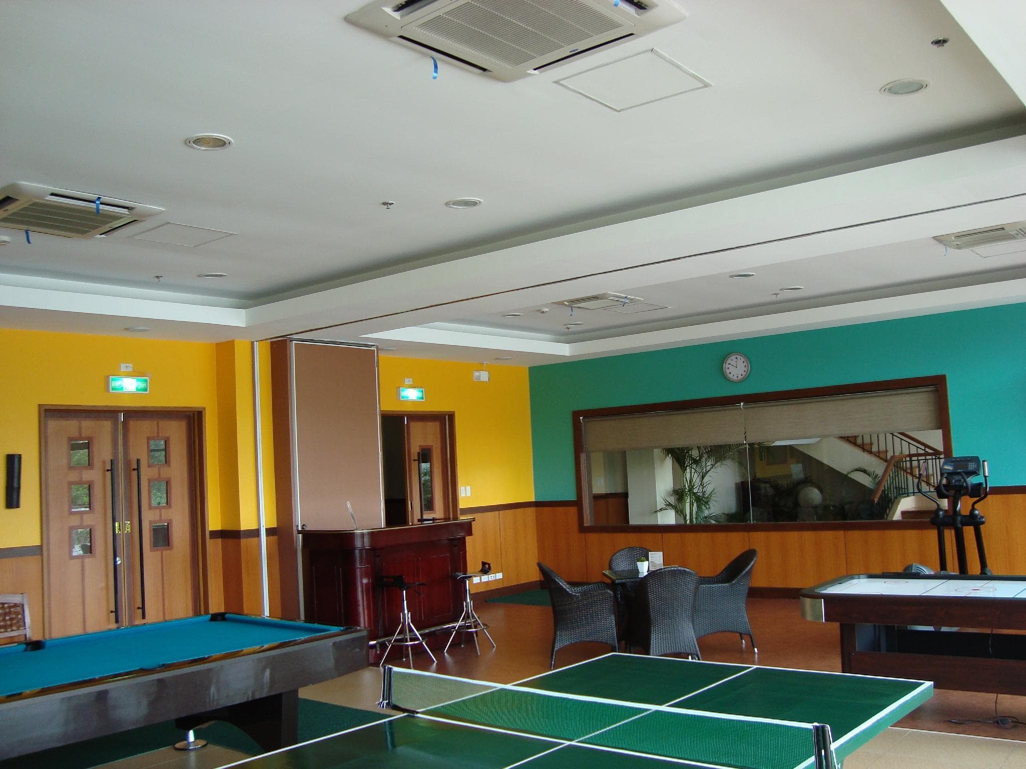 Hotel Kimberly Tagaytay photo 5