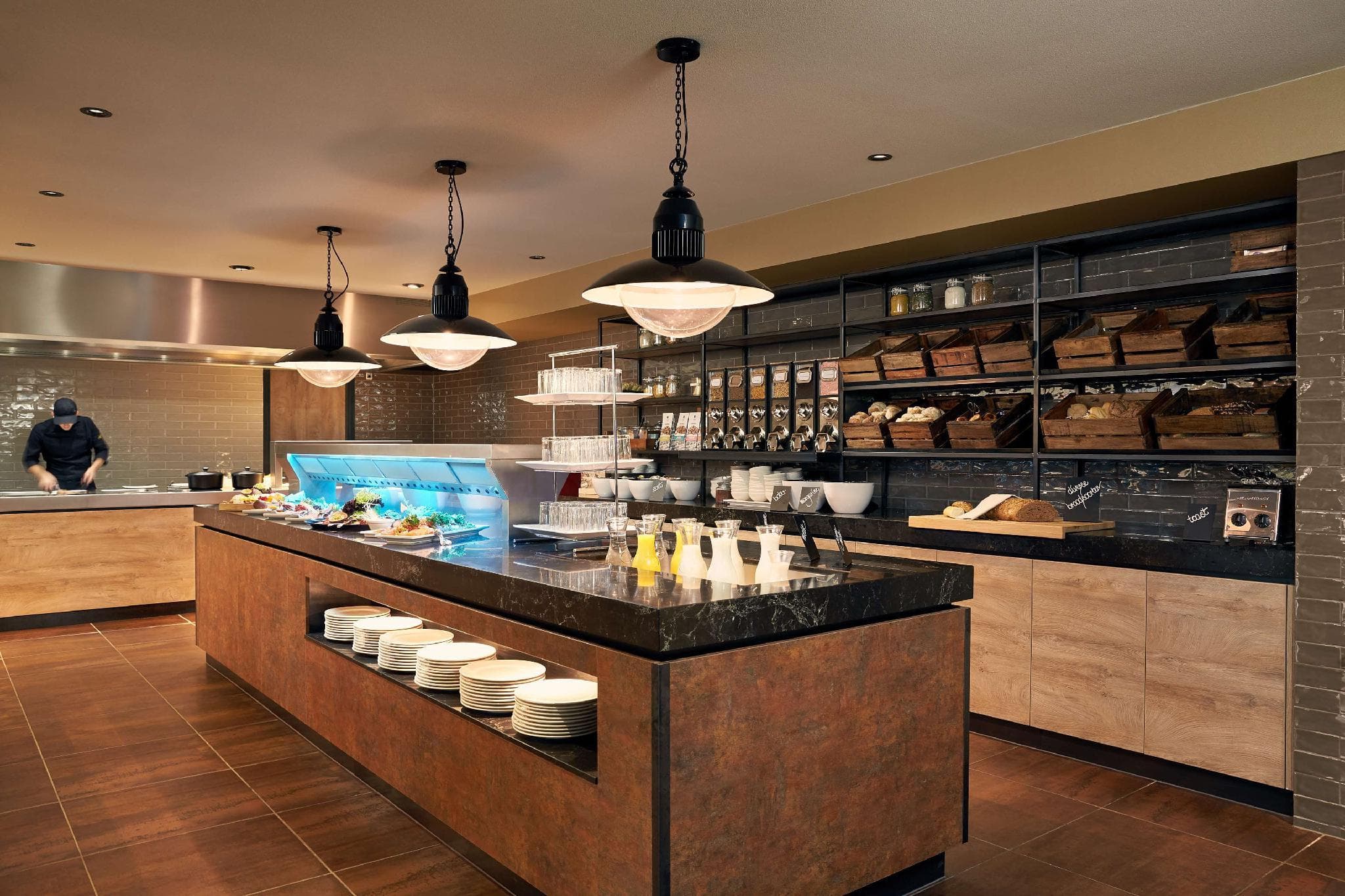 Van der Valk Hotel Princeville Breda photo 3