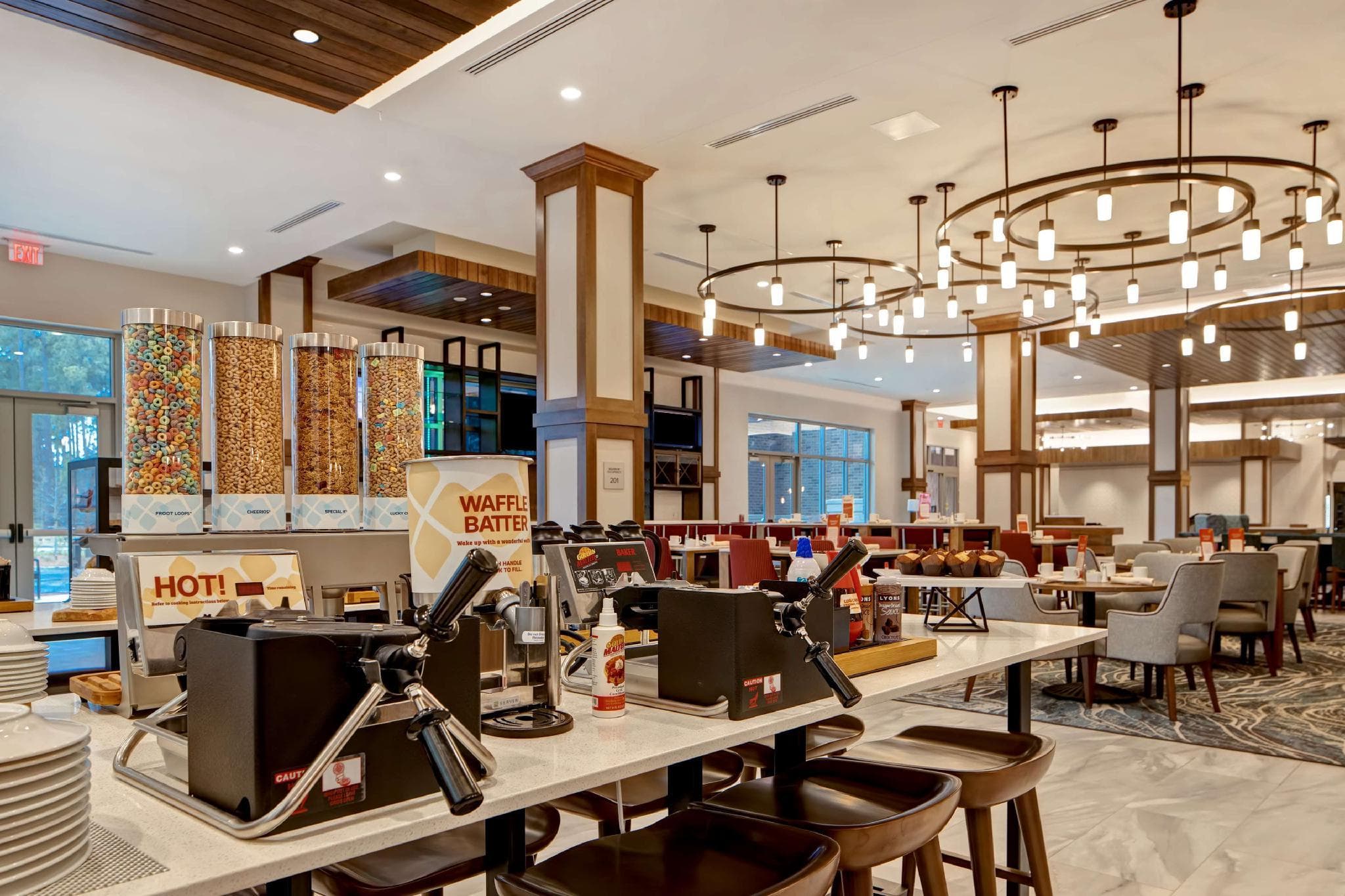 Hilton Garden Inn Summerville photo 3