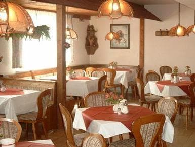 Hotel Arheilger Hof photo 4