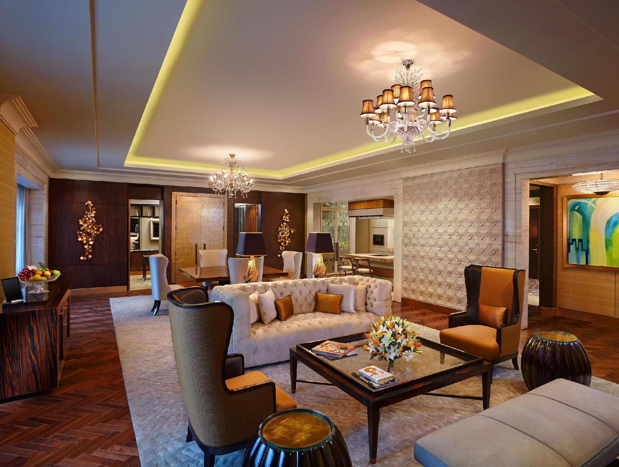 ITC Grand Chola, a Luxury Collection Hotel, Chennai photo 3