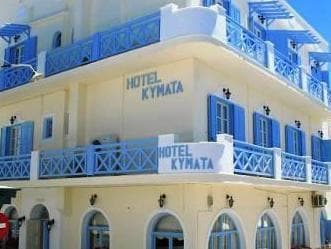 Kymata Hotel