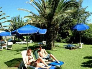 Marinos Beach Hotel photo 5