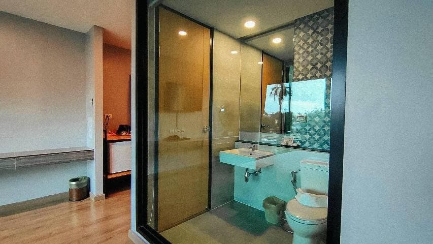 Le Lert Hotel Ratchaburi photo 3