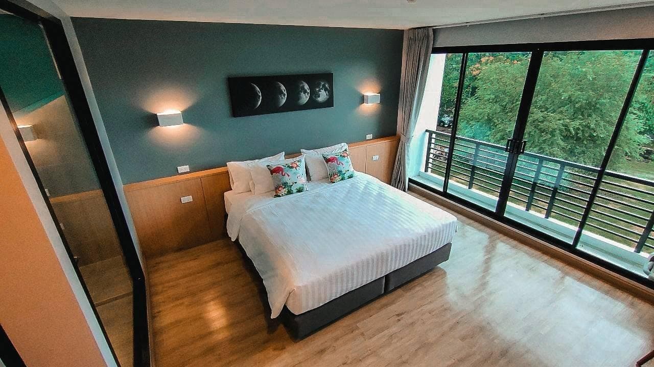 Le Lert Hotel Ratchaburi photo 5