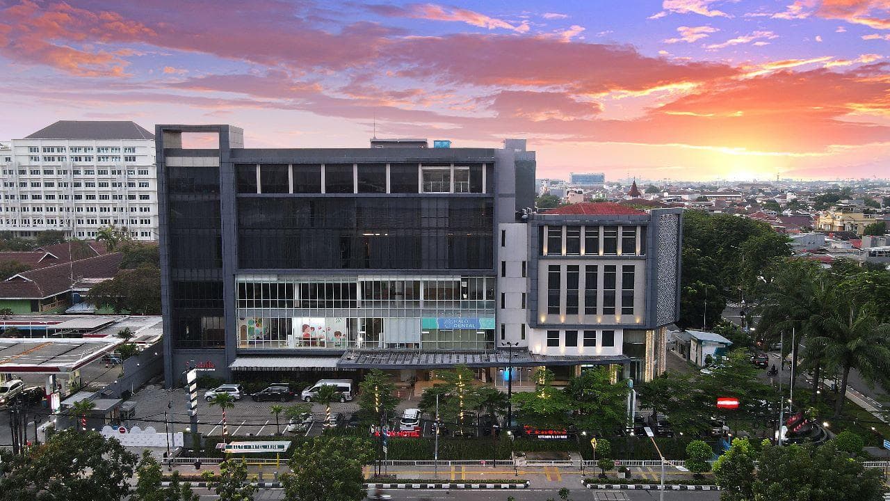 Luxury Inn Arion Hotel photo 4