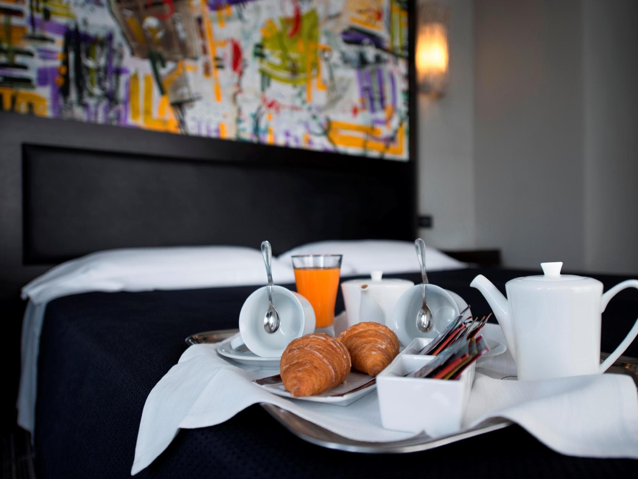 Twenty One Hotel photo 3