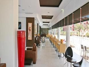 Areias Village Beach Suite Hotel photo 4