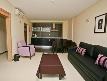 Areias Village Beach Suite Hotel photo 2