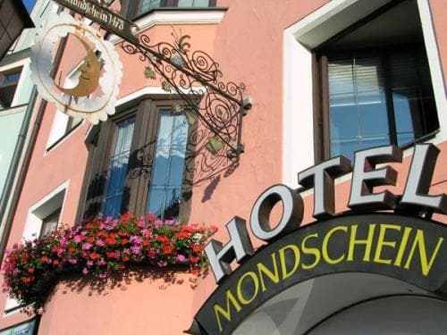 Hotel Mondschein