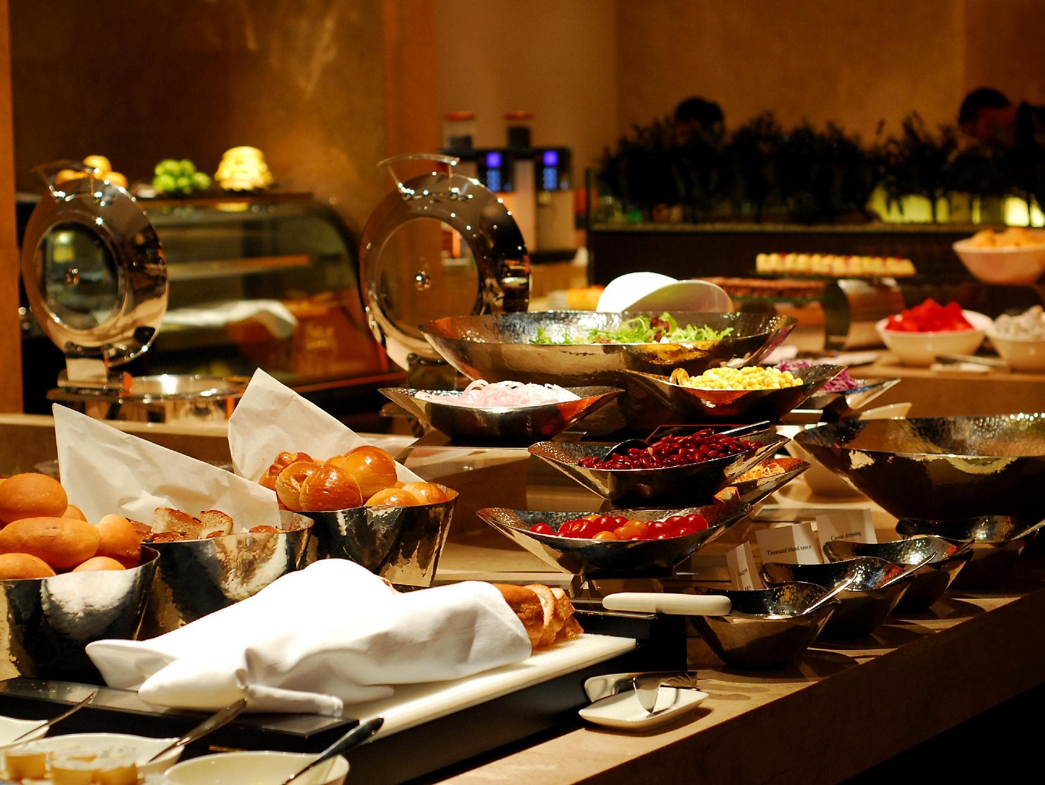 Millennium Hotel Wuxi photo 4