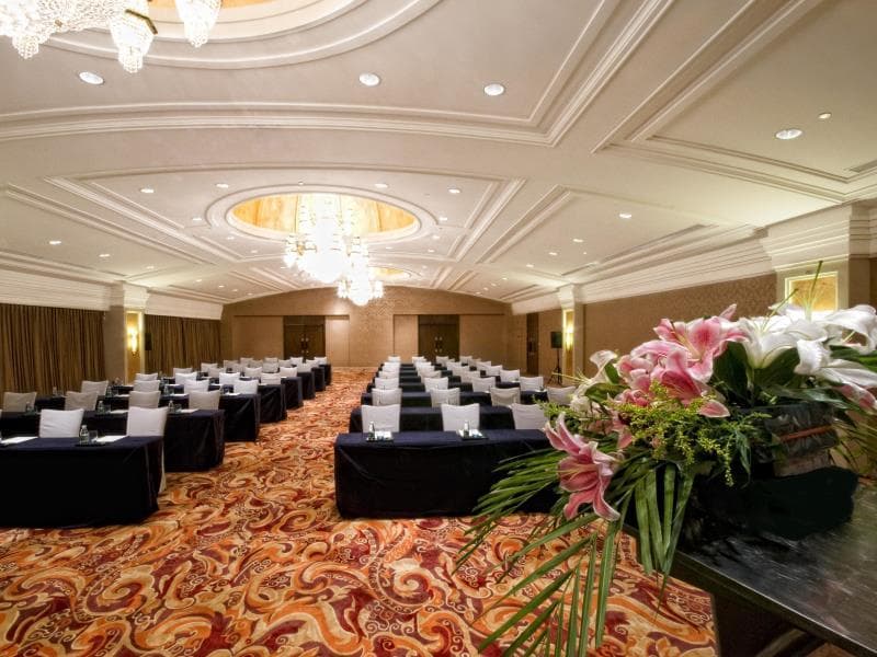 Millennium Hotel Wuxi photo 5