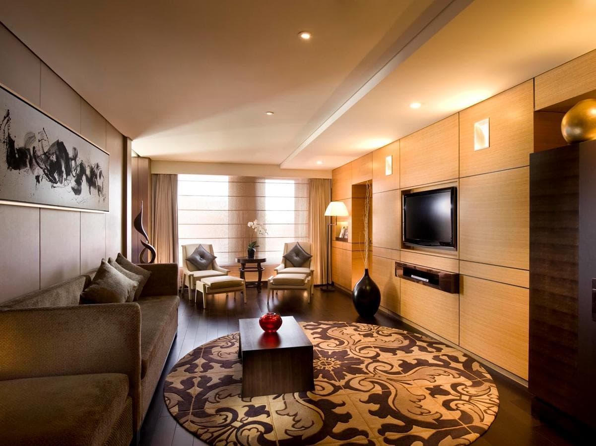 Hilton Beijing Wangfujing photo 2