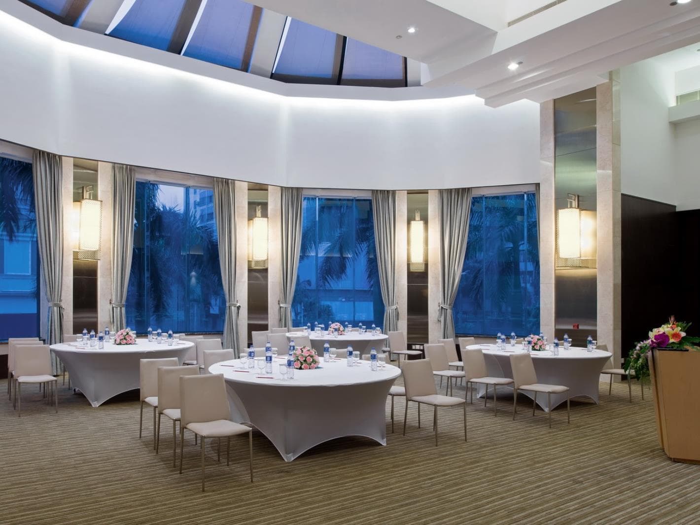 New World Shunde Hotel photo 5