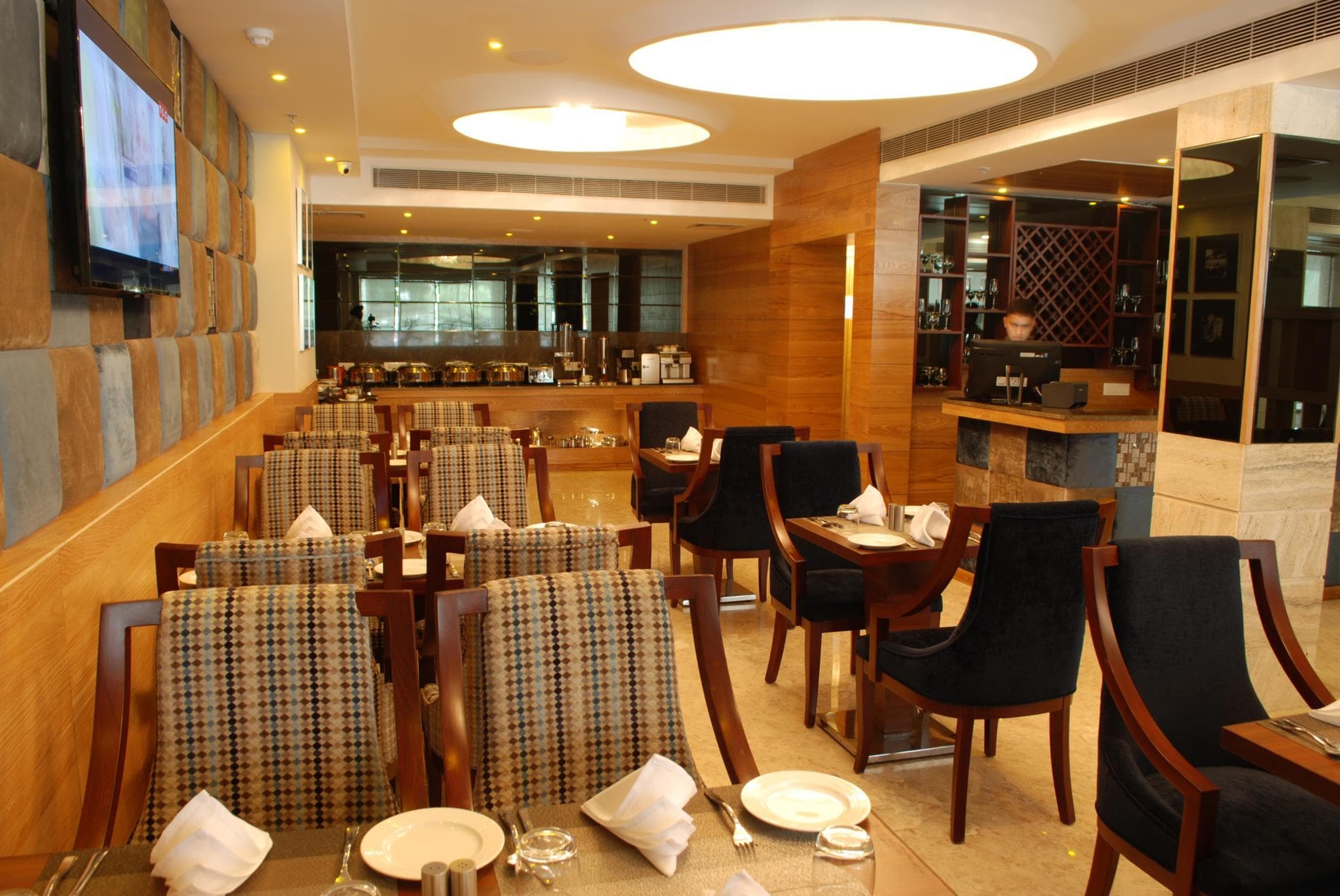 Glades Hotel Mohali - Chandigarh photo 3