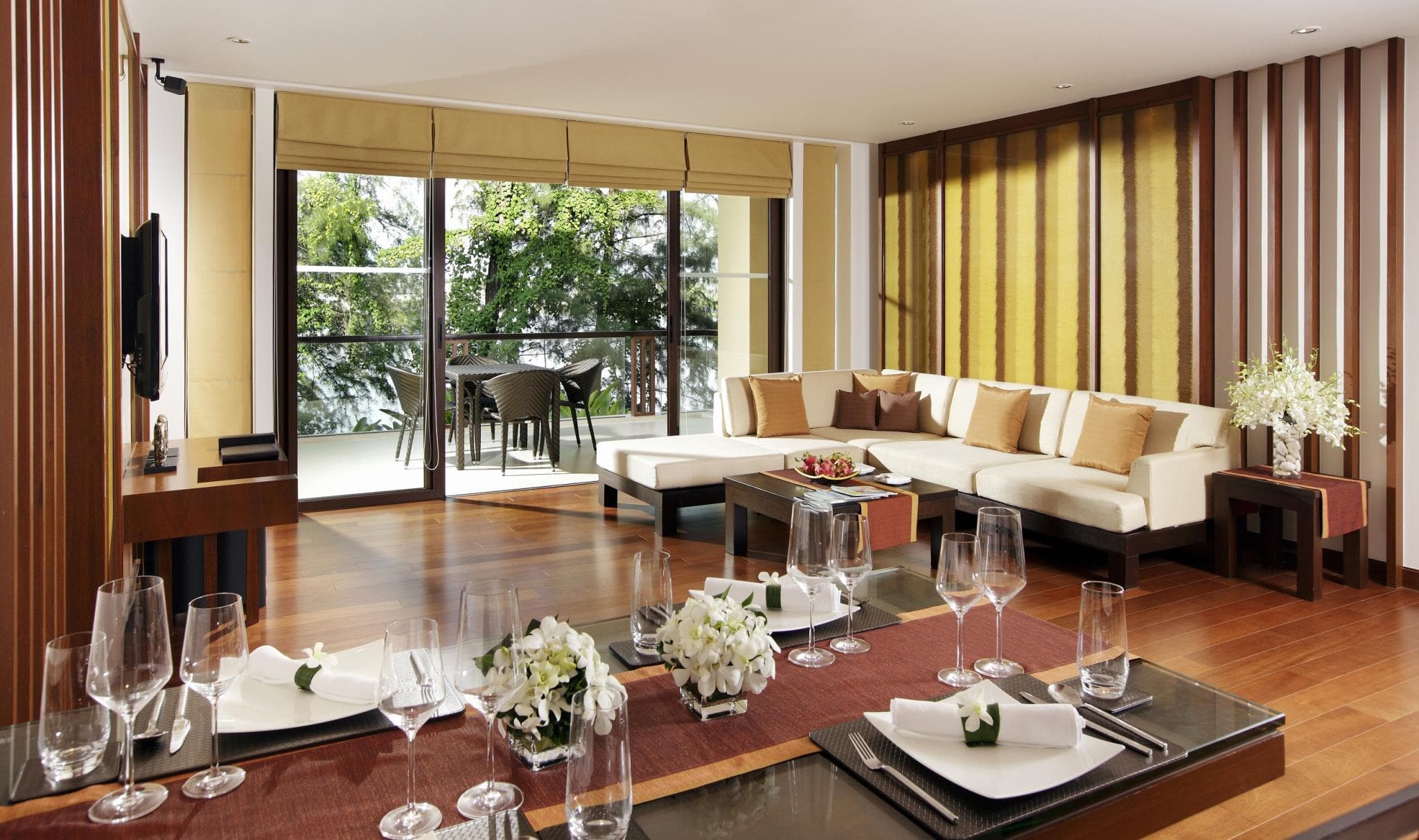 Mövenpick Resort Bangtao Beach Phuket photo 3