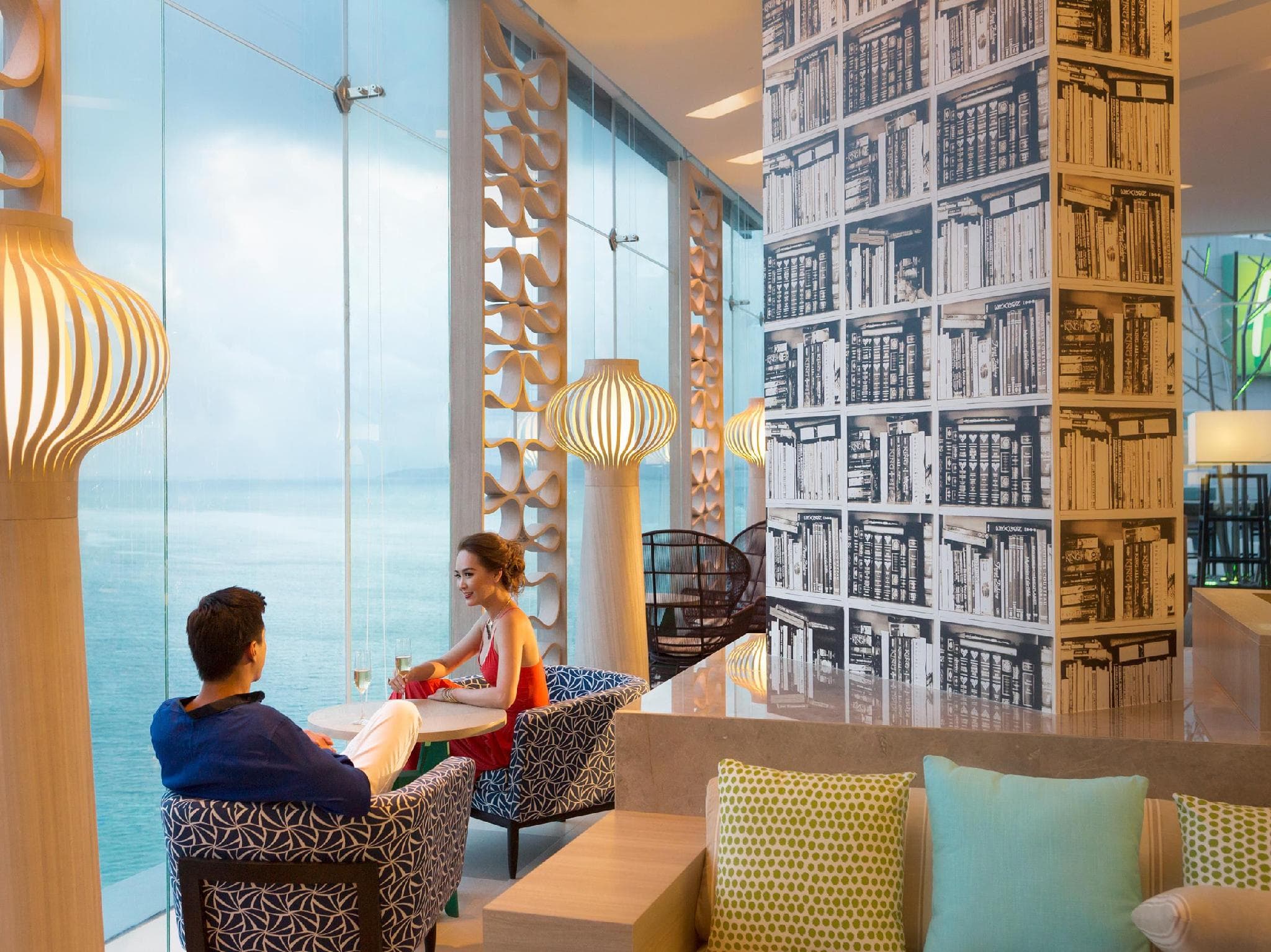 Holiday Inn Pattaya By IHG photo 3