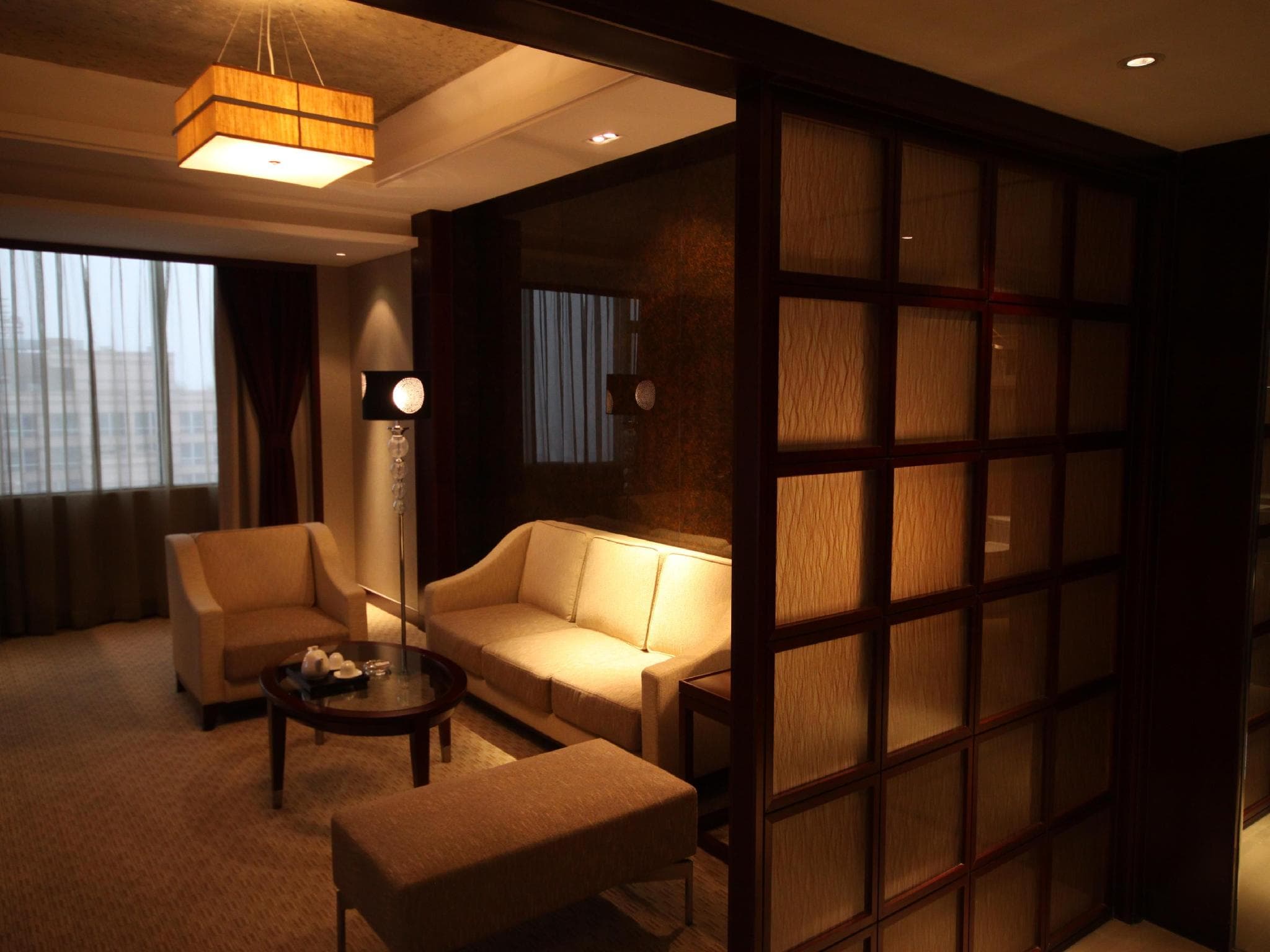 Vision Hotel photo 5