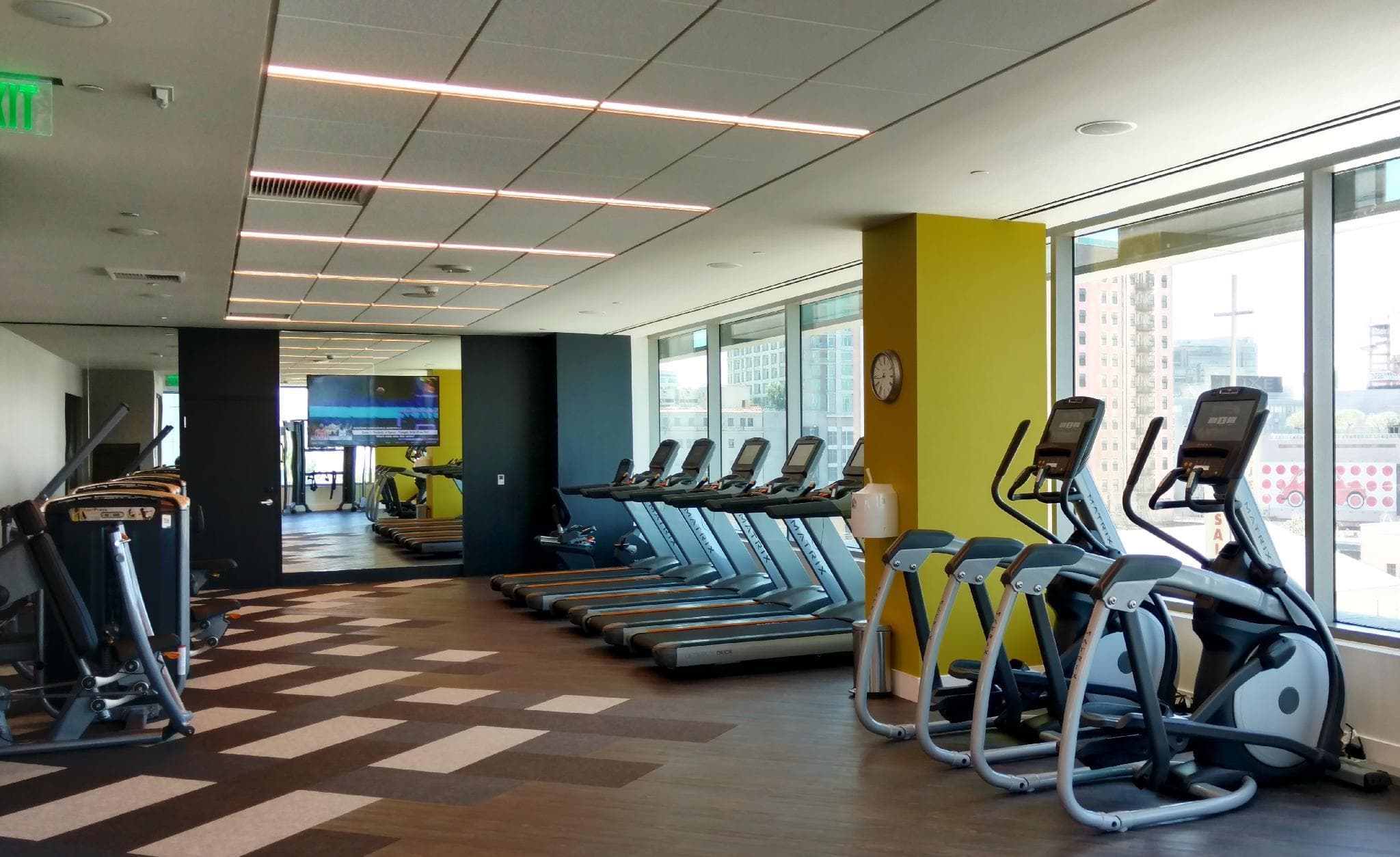 Hotel Indigo Los Angeles Downtown By IHG photo 3