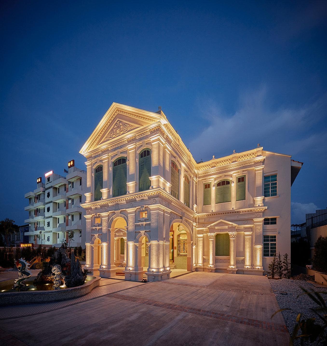 The Edison George Town photo 5