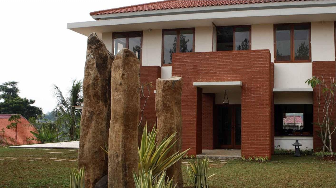 Villa Bukit Pinus photo 5