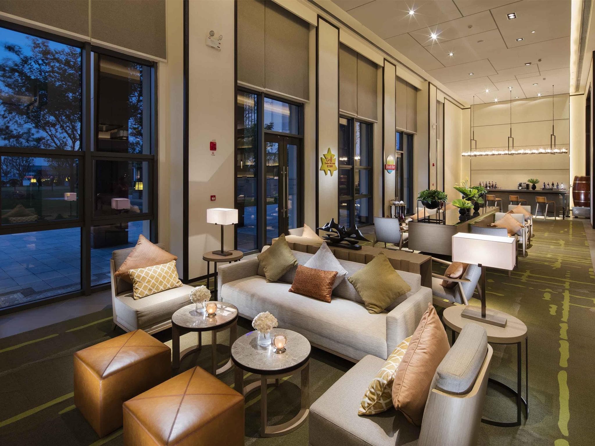 Mercure Hefei Sunac photo 5