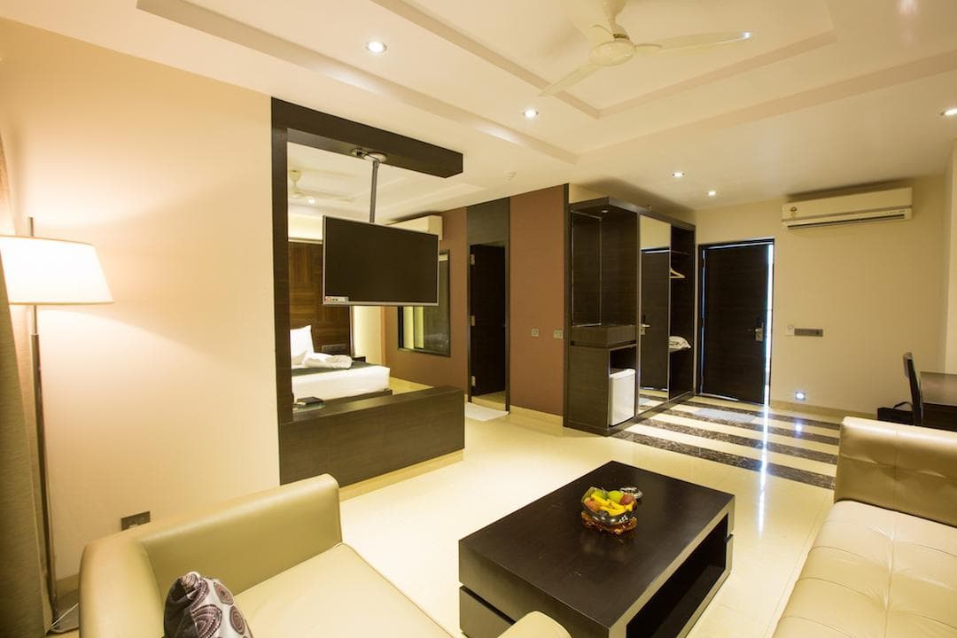 Hotel Grand Visava photo 2