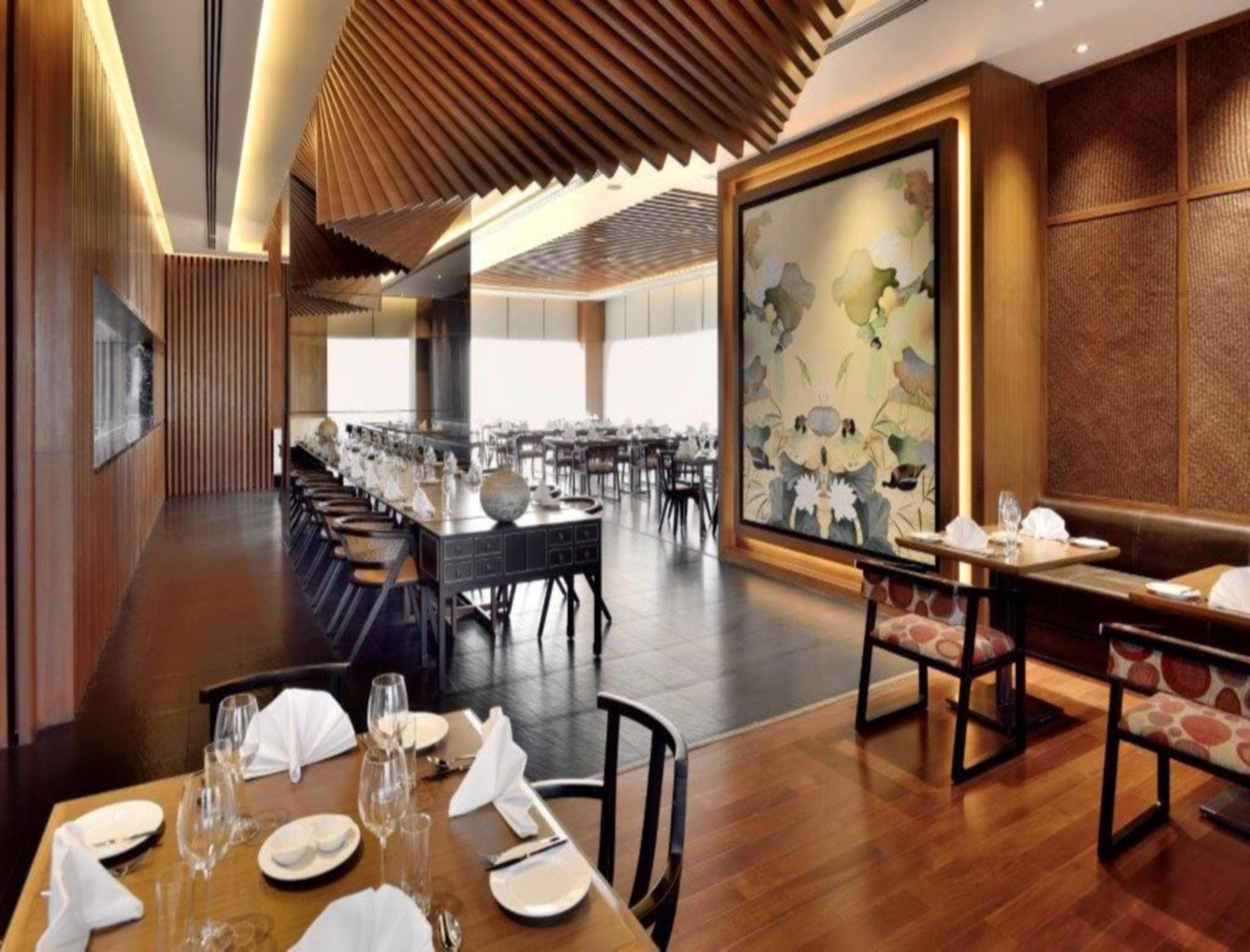 Radisson Blu Faridabad photo 5