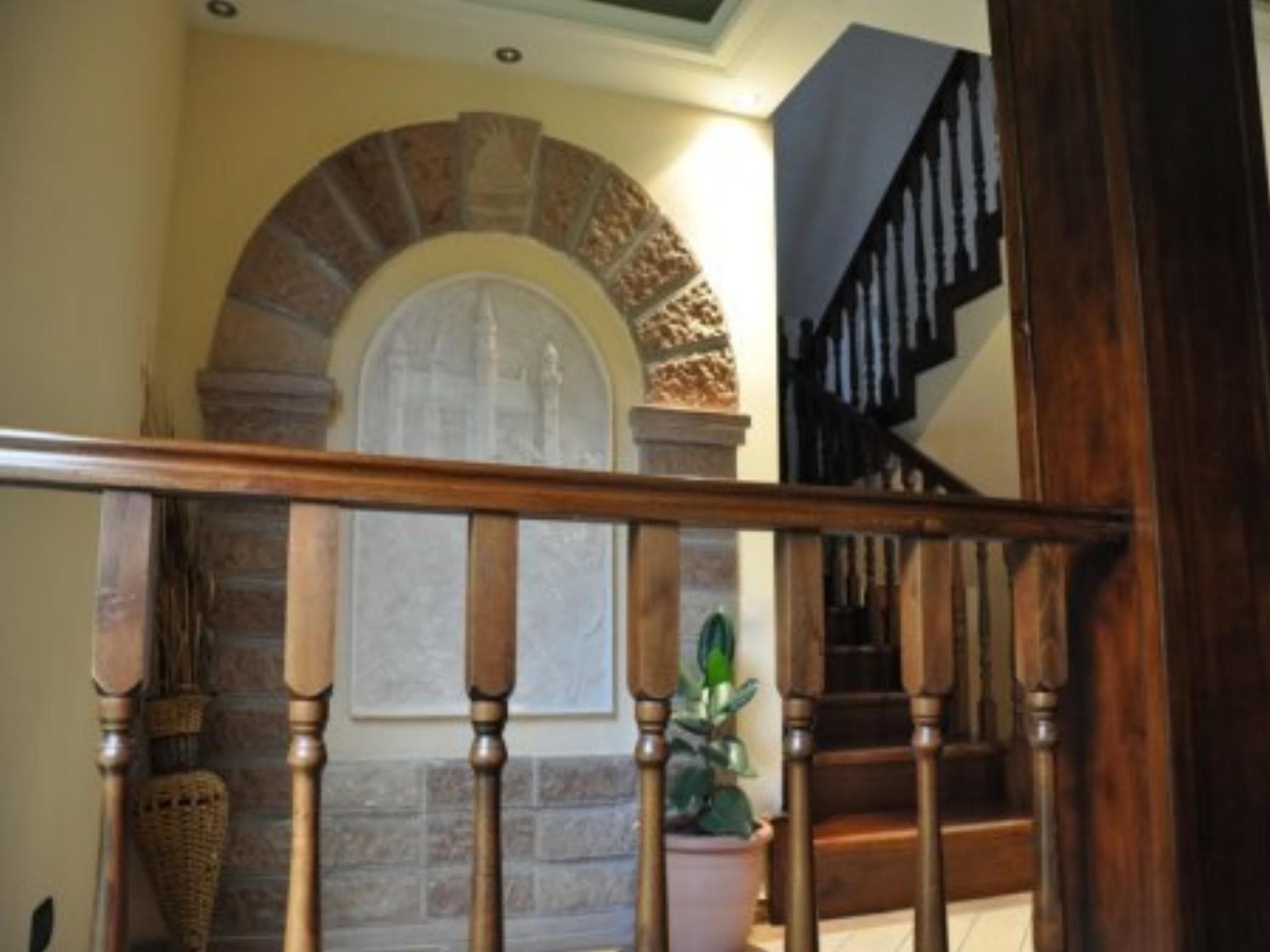 Hotel Alpin photo 3