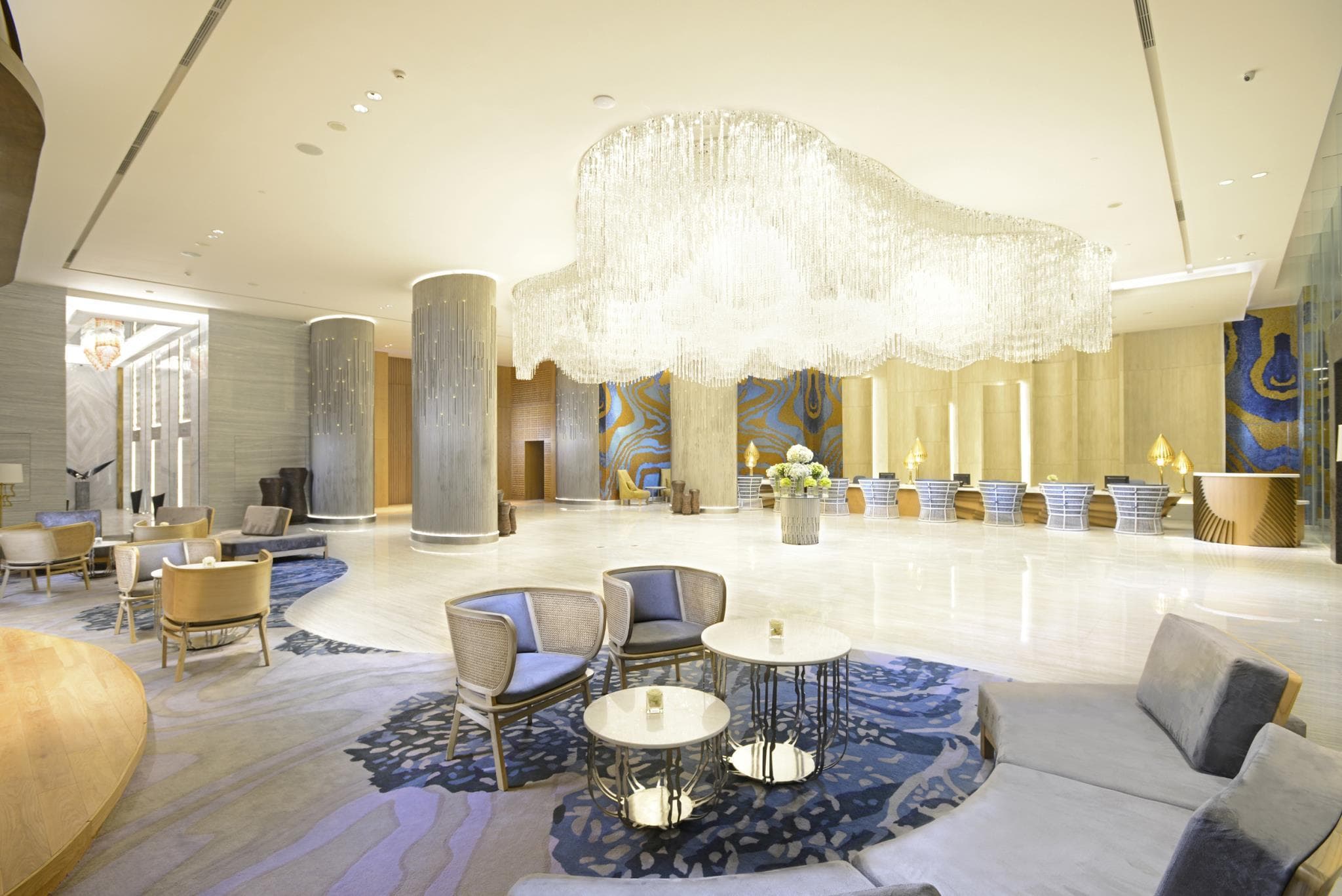 Vasa Hotel Surabaya photo 3