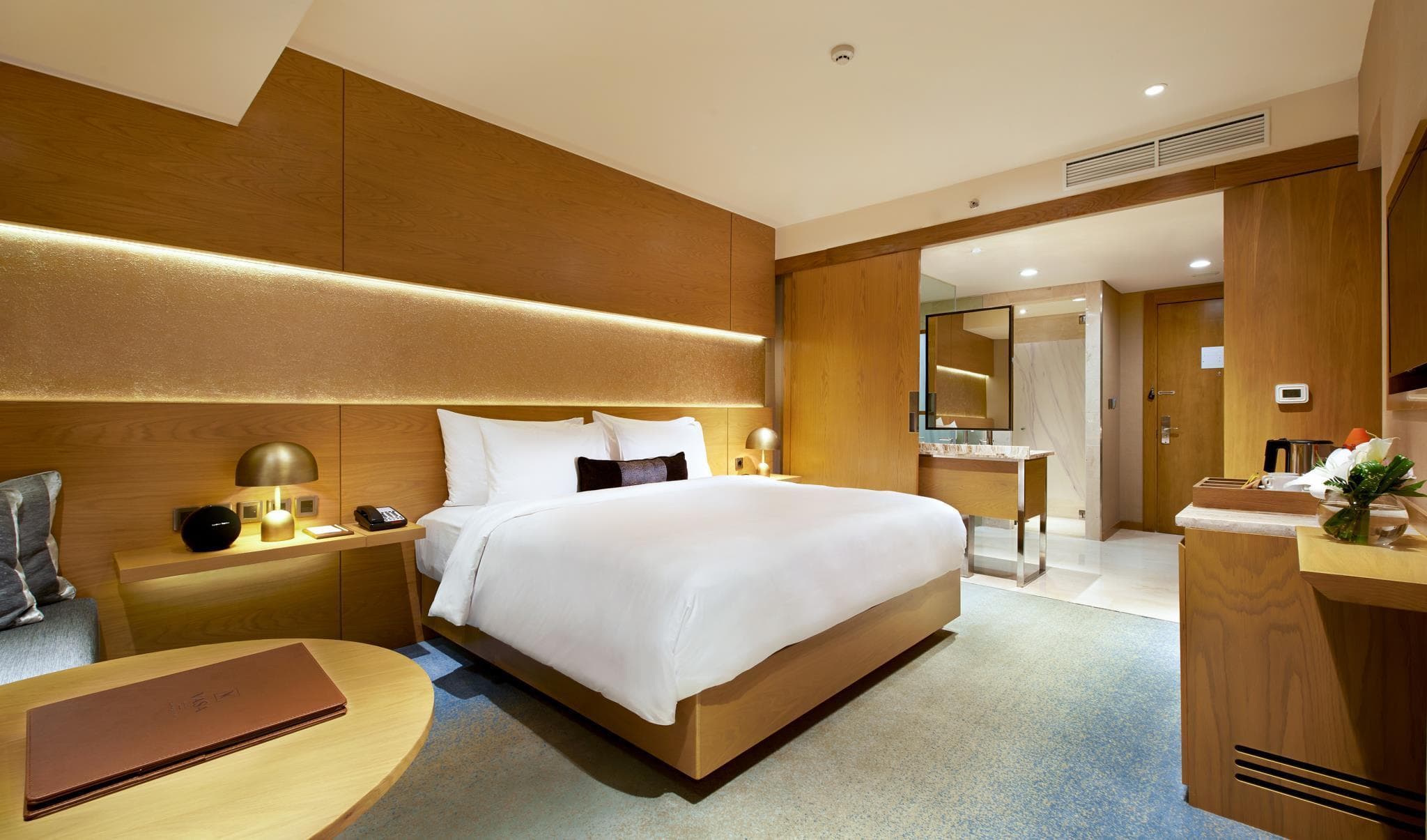 Vasa Hotel Surabaya photo 2