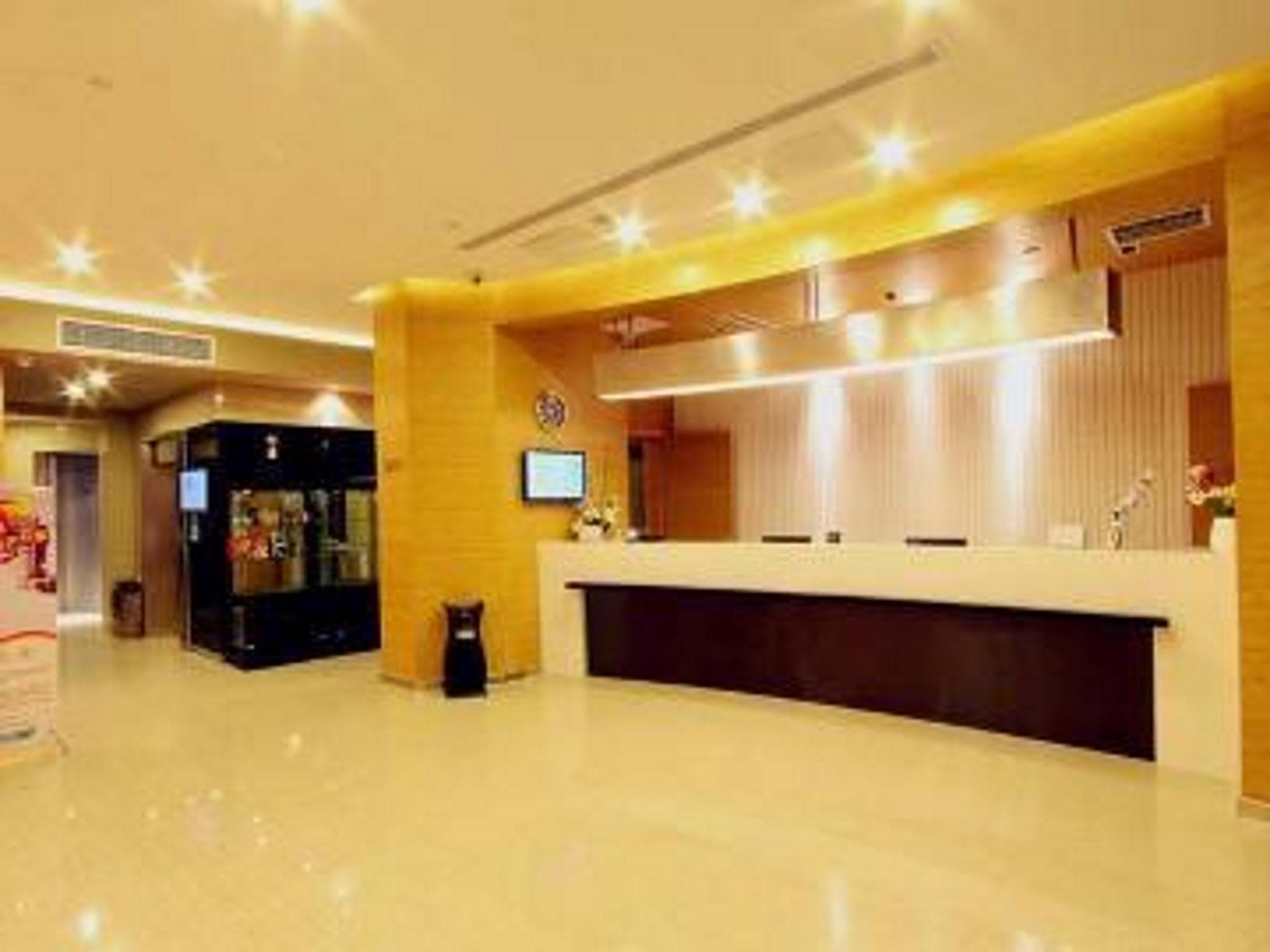 Jinjiang Inn Linyi Jinqueshan Road Branch photo 5