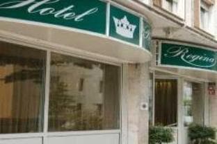 Hotel Regina